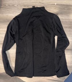 Long sleeve shirts