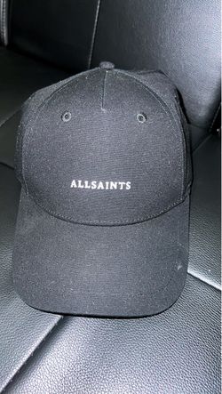 All Saints Black 🧢