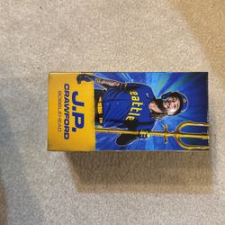 JP Crawford Bobble head