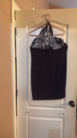 Dress size 12