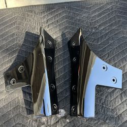 Windshield Reinforcement Jeep JK