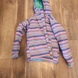 Columbian Youth Snow Jacket