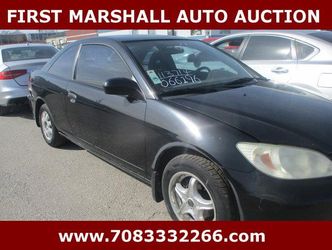 2004 Honda Civic
