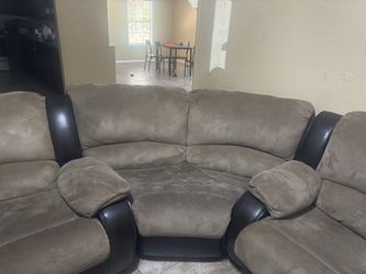 Sleeper Sofa Sectional
