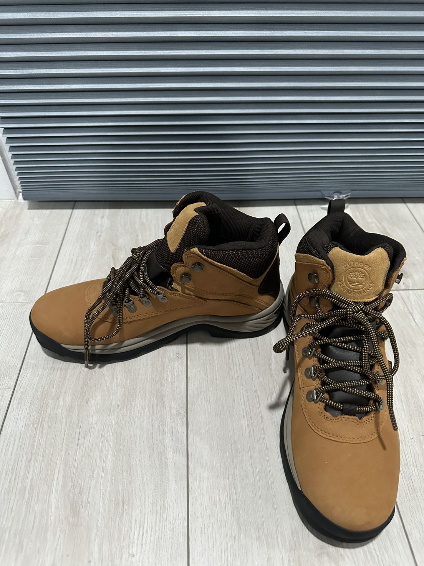 Timberland Boots - 10.5 Wide