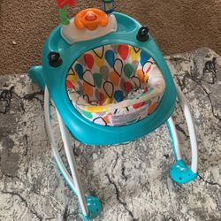 Baby Walker