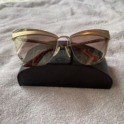 Prada Sunglasses 