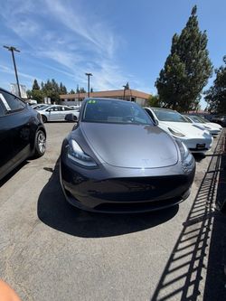 TESLA LABOR DAY SALE ✨
