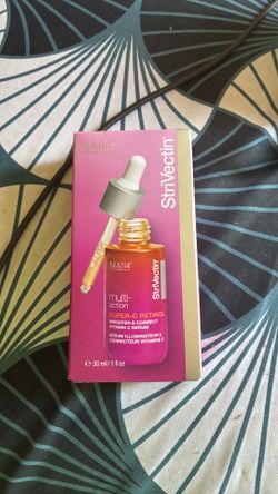 STRI VECTIN