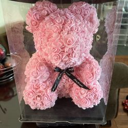 Graduation Teddy Bear 