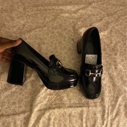H&M Dressy Shoes/heels/pumps