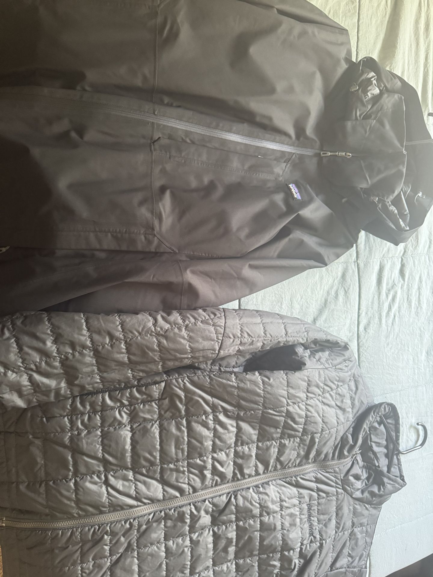 3 in 1 Patagonia Jacket