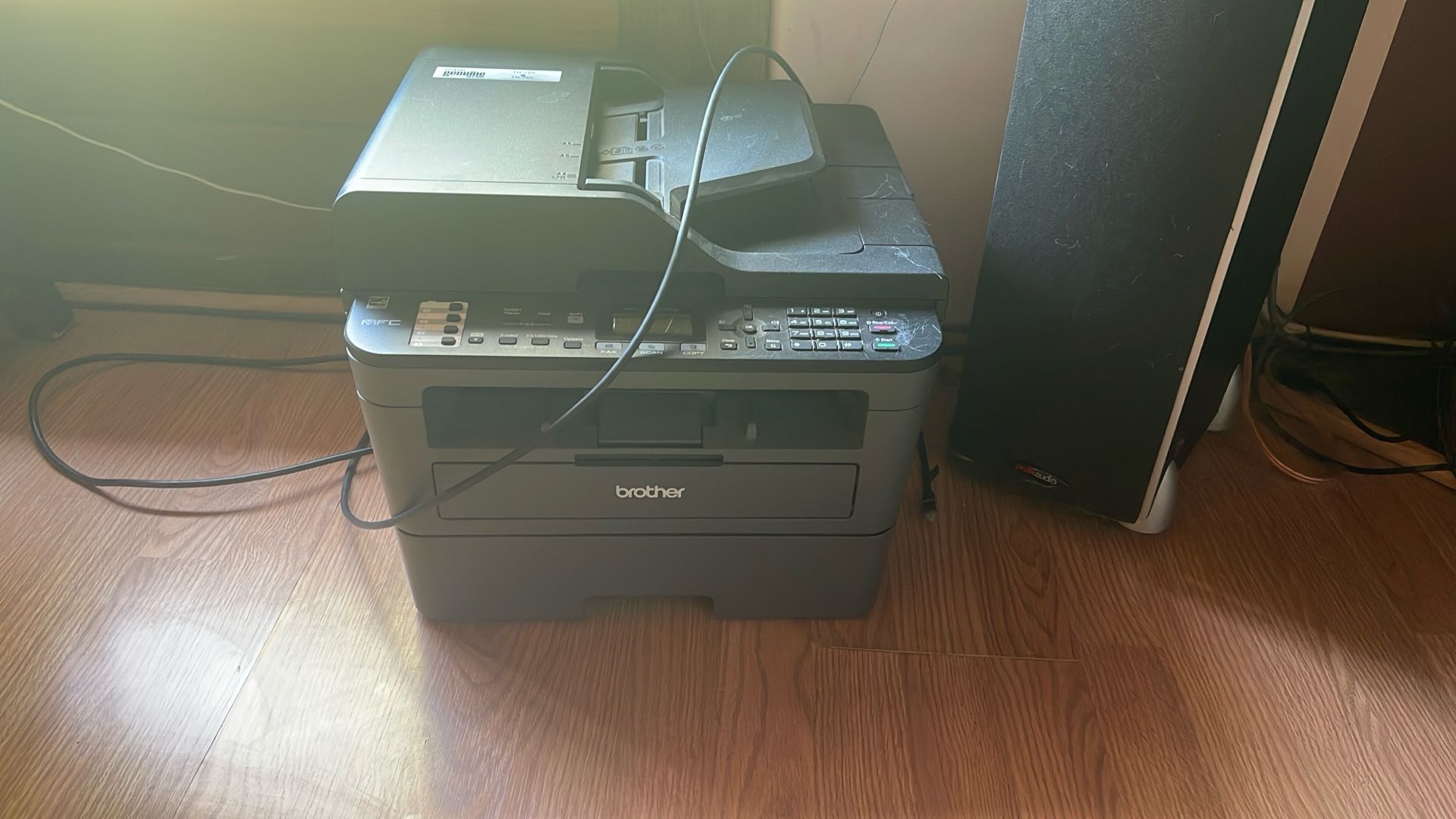 Brother Printer MFC L12710DW