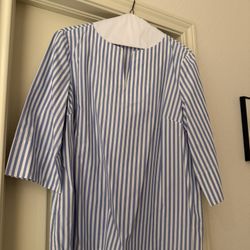 Preston & York Blouse