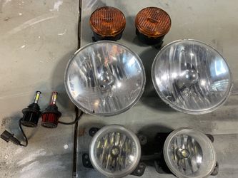 Jeep Wrangler Jk Parts