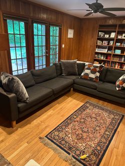 FREE DELIVERY!! IKEA Vimle 3-Piece Sectional!