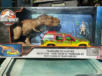 NEW Jurassic DinosaurAction Figures