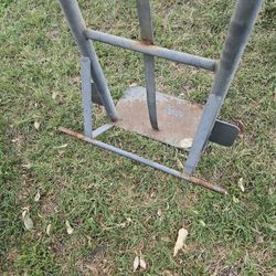 Hand Cart ( Needs Wheels)
