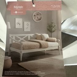 Day Bed / Twin Bed Frame