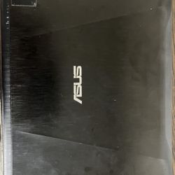 Asus Gaming Laptop