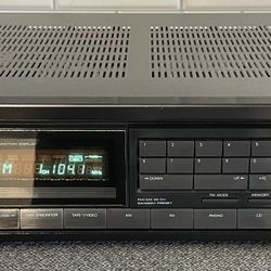 Vintage Onkyo TX-811 Receiver In Ex Cond.