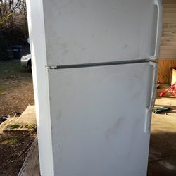 Fridge Works Great 