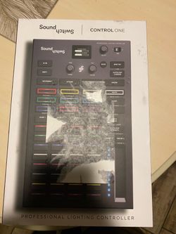 Sound switch