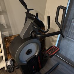 Elliptical 