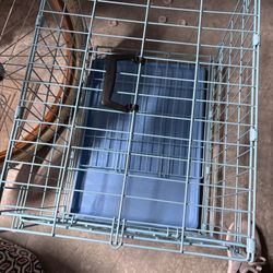Cage For Small Dogs!!