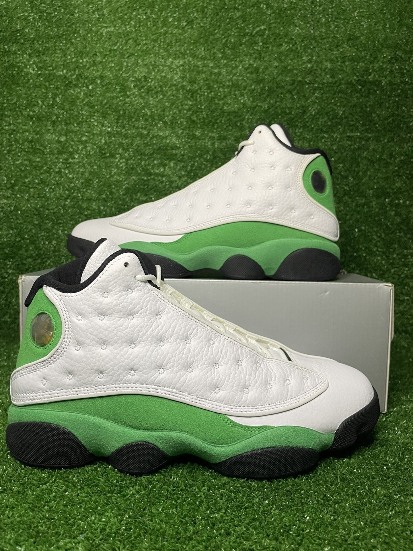 Jordan 13