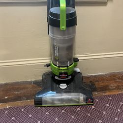 Bissell Vacuum 