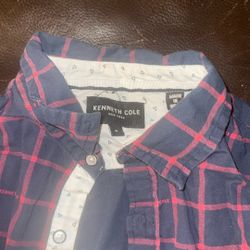 Boy Shirt