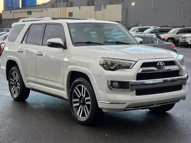 2016 Toyota 4Runner