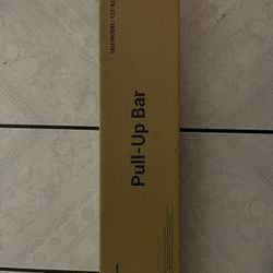 Pull Up Bar 