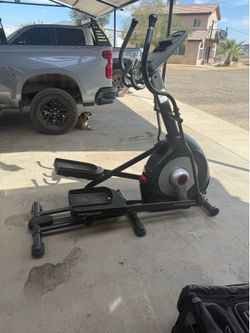 Schwinn Precision path