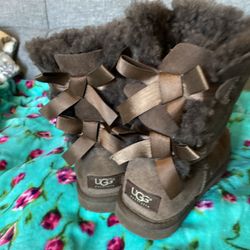 boots Ugg 