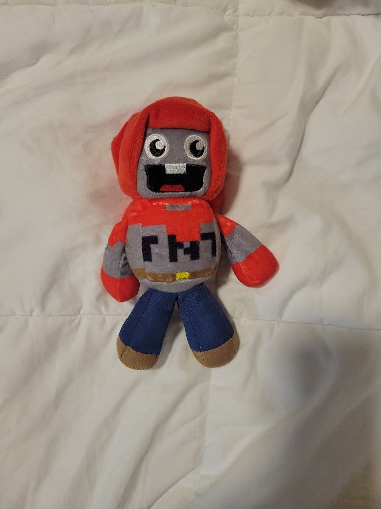Plushy