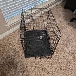 Dog Kennel