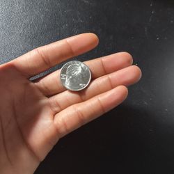 Jovita Idar 2023 Mint Quarter