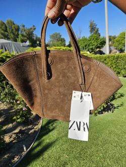Zara Bag