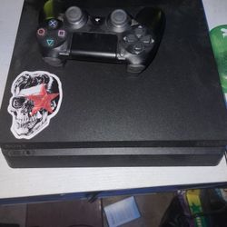 Ps4