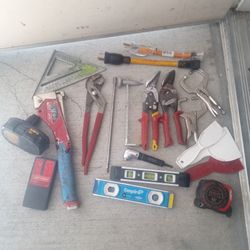 Construction Tools