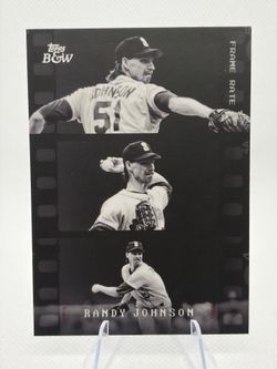 Topps Black and White Lot #2