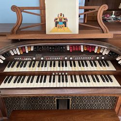 Working Organ