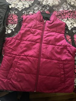 Made for life Vest Petite Large