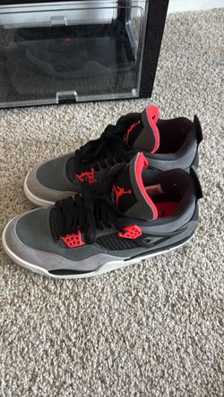 Air Jordan’s