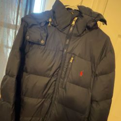 Size M Polo Jacket Valid Conditions Dm Me Offer Up 