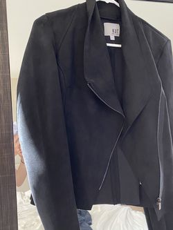 Kut From The cloth Black Jacket