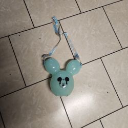 Disney Mickey Mouse Popcorn Holder