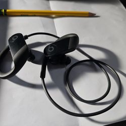 Beats Used Great Condition 